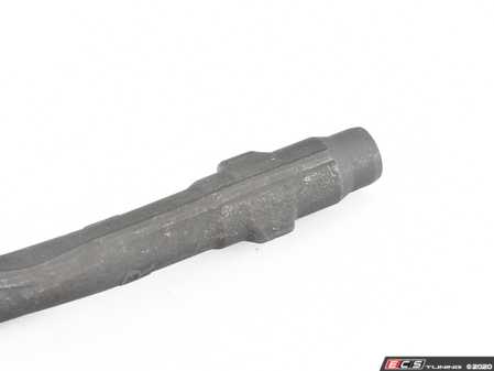ES#4068894 - 32106774221 - Outer Tie Rod End - Right - Replace for tighter steering. - TRW - BMW