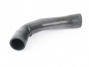 ES#3463374 - 8E0145708K - Upper Intercooler Hose - Right - Upper pressure hose connects the right intercooler to the turbocharger - Hudson - Audi