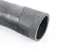 ES#3463374 - 8E0145708K - Upper Intercooler Hose - Right - Upper pressure hose connects the right intercooler to the turbocharger - Hudson - Audi