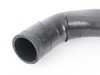 ES#3463374 - 8E0145708K - Upper Intercooler Hose - Right - Upper pressure hose connects the right intercooler to the turbocharger - Hudson - Audi