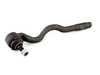 ES#4068890 - 32106774220 - Outer Tie Rod End - Left - Replace to reduce steering slop. - TRW - BMW