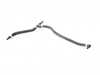 ES#1883399 - 2125000072 - Breather Pipe - From bottom of expansion tank to radiator - Genuine Mercedes Benz - Mercedes Benz