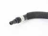 ES#1883399 - 2125000072 - Breather Pipe - From bottom of expansion tank to radiator - Genuine Mercedes Benz - Mercedes Benz