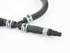 ES#1883399 - 2125000072 - Breather Pipe - From bottom of expansion tank to radiator - Genuine Mercedes Benz - Mercedes Benz