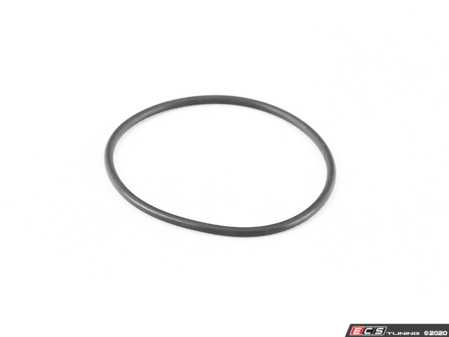 ES#4135637 - 12111252257 - O-Ring - Distributor Drive And Cam Cover - Seals the cover plate to the cylinder head - Victor Reinz - BMW