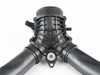 ES#4849981 - 95B145762G - Intercooler Pipe - "Y" pipe - Genuine Porsche - Porsche