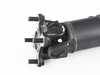 ES#3190398 - 936-375 - Driveshaft - Get your BMW back on the road with a new driveshaft. 1492mm - Dorman - BMW