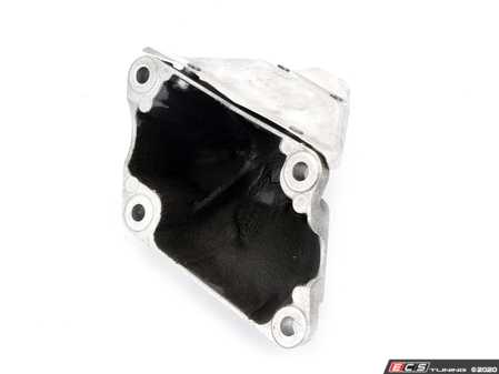ES#2571949 - 22116781236 - F10 Engine Supporting Bracket - Right - Genuine BMW - BMW