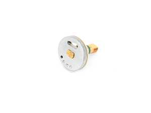 ES#1900378 - 13111338515 - CHOKE BODY LEFT - Genuine BMW - 