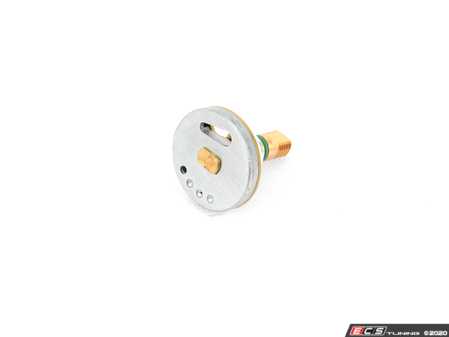 ES#1900378 - 13111338515 - CHOKE BODY LEFT - Genuine BMW - 