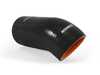 ES#4140144 - MMHOSE-E9006IHBK - Silicone Intake Boot - Black - Great looks and performance with this silicone intake boot - Mishimoto - BMW