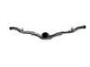 ES#4849981 - 95B145762G - Intercooler Pipe - "Y" pipe - Genuine Porsche - Porsche