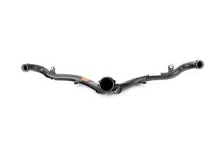 ES#4849981 - 95B145762G - Intercooler Pipe - "Y" pipe - Genuine Porsche - Porsche