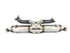 ES#3338616 - 99311321381 - Catalytic Converter - Remain emissions compliant - Genuine Porsche - Porsche