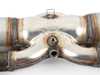 ES#3338616 - 99311321381 - Catalytic Converter - Remain emissions compliant - Genuine Porsche - Porsche