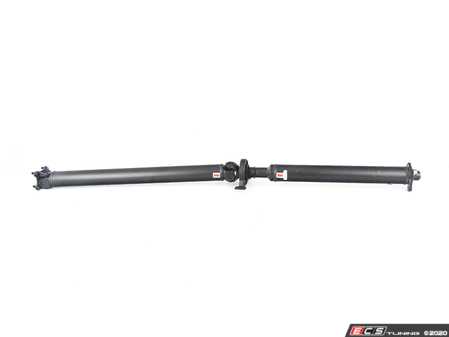 ES#3190398 - 936-375 - Driveshaft - Get your BMW back on the road with a new driveshaft. 1492mm - Dorman - BMW