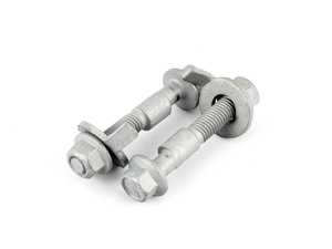 ES#4027355 - 5.81250K - Pro-Alignment Camber Bolt Kit - Precision Alignment Camber Bolt Kit for Maximum Performance - Eibach - Volkswagen