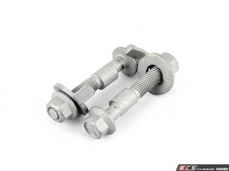 ES#4027355 - 5.81250K - Pro-Alignment Camber Bolt Kit - Precision Alignment Camber Bolt Kit for Maximum Performance - Eibach - Volkswagen
