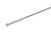 ES#2913070 - 03L115611AA - Dipstick - A commonly broken piece due to engine bay heat - Genuine Volkswagen Audi - Volkswagen