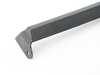 ES#3678847 - 17A8538569B9 - Right GLI Side Skirt - Satin Black - Replacement side skirt for your GLI - Genuine Volkswagen Audi - Volkswagen