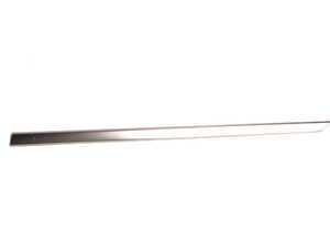 ES#104250 - 51422694094 - Titan Line Front Door Trim Insert - Rear Right - Found at the top of the door panel - Genuine BMW - BMW