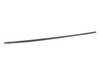ES#3678847 - 17A8538569B9 - Right GLI Side Skirt - Satin Black - Replacement side skirt for your GLI - Genuine Volkswagen Audi - Volkswagen