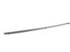 ES#3678847 - 17A8538569B9 - Right GLI Side Skirt - Satin Black - Replacement side skirt for your GLI - Genuine Volkswagen Audi - Volkswagen