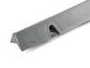 ES#3678847 - 17A8538569B9 - Right GLI Side Skirt - Satin Black - Replacement side skirt for your GLI - Genuine Volkswagen Audi - Volkswagen