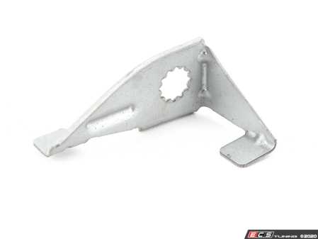 ES#69877 - 41148209666 - BRKT BRAKE PIPE RIGH - Genuine BMW - BMW