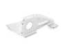 ES#69877 - 41148209666 - BRKT BRAKE PIPE RIGH - Genuine BMW - BMW