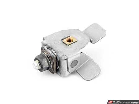 ES#69522 - 41147026398 - BRACKET - Genuine BMW - BMW