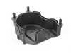 ES#2530861 - 11417585445 - Oil Pump Assembly Cover  - Located on the bottom end near the chain - Genuine MINI - MINI