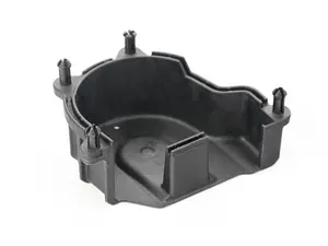 Oil Pump Assembly Cover 