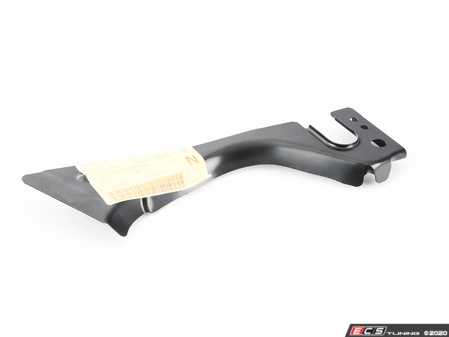 ES#69892 - 41148230531 - L/ENG COMP COVER PLA - Genuine BMW - BMW
