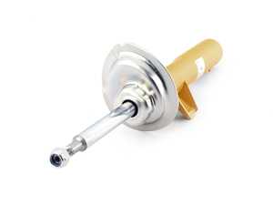ES#2550140 - 22-052841 - B8 Performance Plus Front Strut - Right - Compliments factory sport package or lowering springs with a remarkably comfortable sport ride. World-famous Bilstein quality with a limited lifetime warranty! - Bilstein - BMW