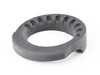 ES#4140125 - 1H0512149 - Rear Upper Spring Insulator - Priced Each - Rubber cushion between spring & upper spring perch - Moog - Volkswagen