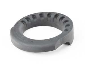 ES#4140125 - 1H0512149 - Rear Upper Spring Insulator - Priced Each - Rubber cushion between spring & upper spring perch - Moog - Volkswagen