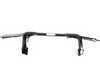 ES#128835 - 51717114123 - Cowl Panel - Primed and ready for paint - Genuine BMW - BMW