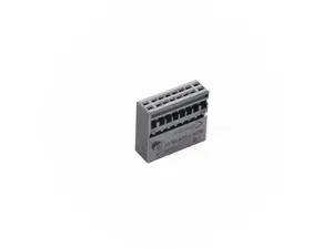SOCKET HOUSING