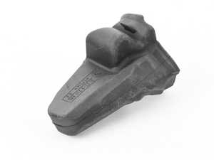 ES#91427 - 51228231995 - REAR DOOR BRAKE GROM - Genuine BMW - BMW