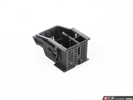 ES#257873 - 12527564138 - COVERING CAP - Genuine BMW - BMW