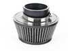 ES#2793924 - IEDIYUU4 - IE 3" Inlet Low Profile Cone Air Filter - This is a replacement 3" low profile air filter, as found in our VW 2.5L cold air intake kits. - Integrated Engineering - Volkswagen