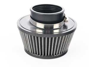 ES#2793924 - IEDIYUU4 - IE 3" Inlet Low Profile Cone Air Filter - This is a replacement 3" low profile air filter, as found in our VW 2.5L cold air intake kits. - Integrated Engineering - Volkswagen
