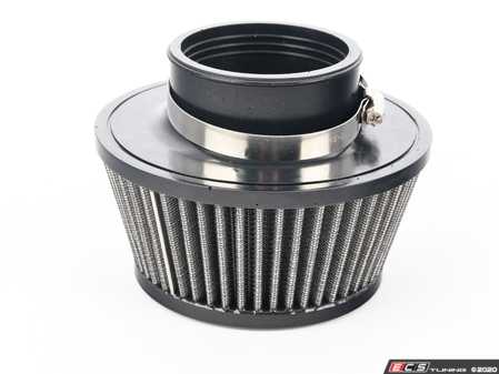 ES#2793924 - IEDIYUU4 - IE 3" Inlet Low Profile Cone Air Filter - This is a replacement 3" low profile air filter, as found in our VW 2.5L cold air intake kits. - Integrated Engineering - Volkswagen