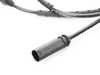 ES#4069634 - 34526771777 - ABS Sensor - Keep your ABS in working order, get a replacement sensor before it's too late - ATE - BMW
