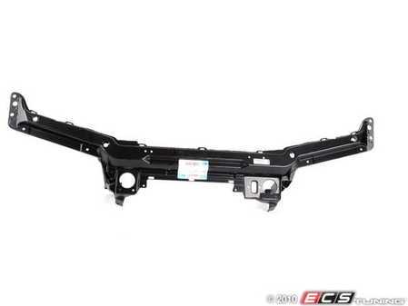 ES#128835 - 51717114123 - Cowl Panel - Primed and ready for paint - Genuine BMW - BMW