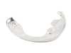 ES#3555275 - 95B615311G - Porsche Macan Front Brake Dust Shield - Left - Front Axle, Left Side - Genuine Porsche - Porsche