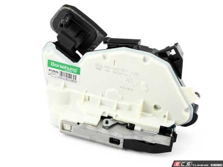 ES#4056783 - 5K1837016J - Front Door Latch - Right - Often the solution for broken keyless entry - Borsehung - Volkswagen