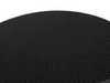 ES#101931 - 51418213912 - E46 Speaker Cover - Right Front - Schwarz/Black. Protects the front door speaker - Genuine BMW - BMW