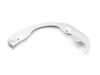 ES#3555275 - 95B615311G - Porsche Macan Front Brake Dust Shield - Left - Front Axle, Left Side - Genuine Porsche - Porsche